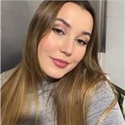 Soy estudiante de Educación social e imparto clases adaptadas al nivel y necesidad del alumno